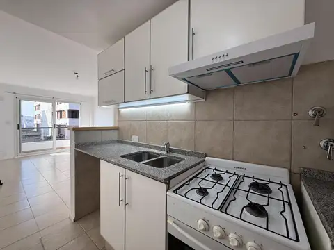 Departamento en Centro