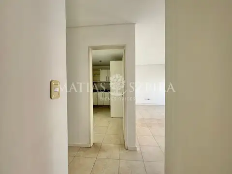 Departamento en Alquiler 15 años