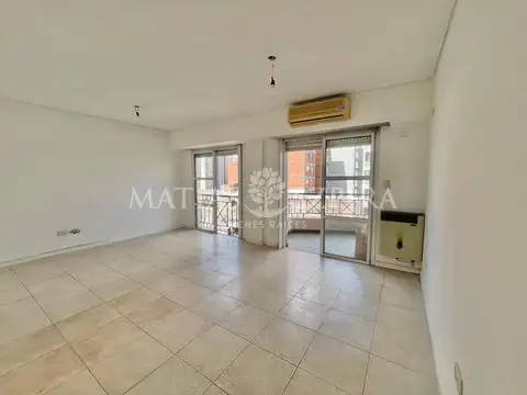 Departamento en Alquiler de 3 ambientes