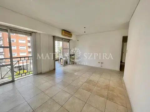 Departamento en Alquiler de 2 dormitorios