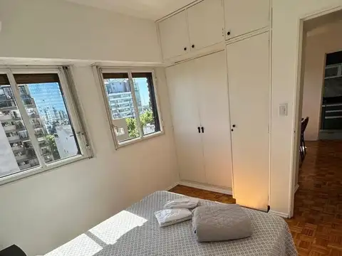 Departamento en Alquiler Apto profesional