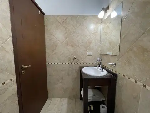 Departamento en Venta en Pinamar, USD 75.000