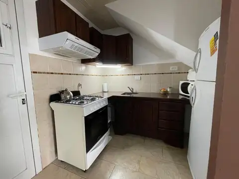 Departamento en Venta 15 años