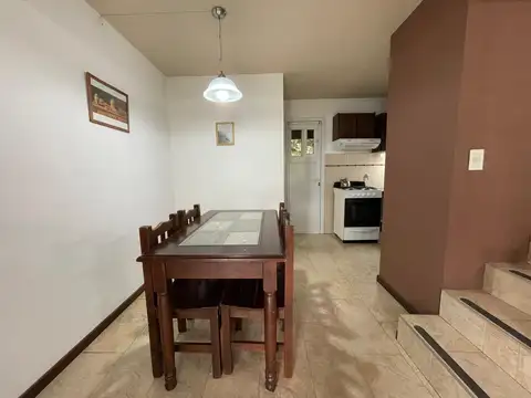 Departamento en Venta Apto profesional