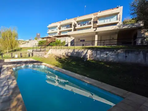 DEPARTAMENTO A LA VENTA - 3 AMBIENTES - EN POTRERO DE LOS FUNES
