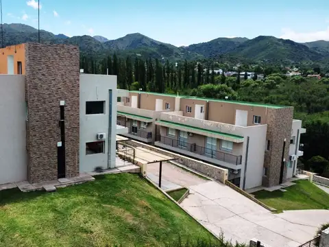 Departamento en Venta en Potrero de los Funes, USD 85.000