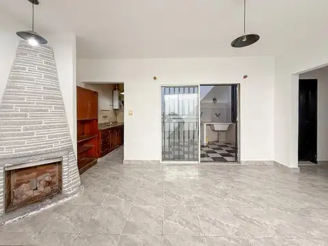 Depto Tipo Casa en Venta en Tablada, USD 45.000