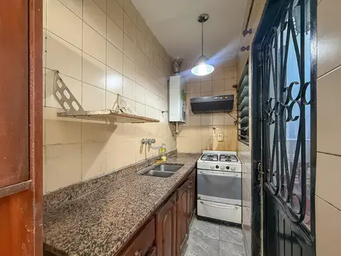 Depto Tipo Casa en Venta 40 años