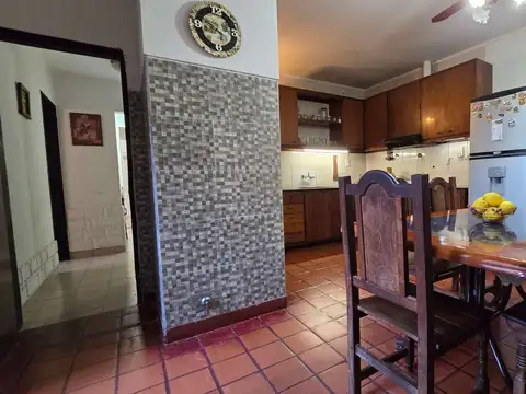 Las Violetas(Oeste) 200