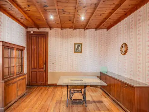 Depto Tipo Casa en Venta en Parque Patricios, USD 94.900