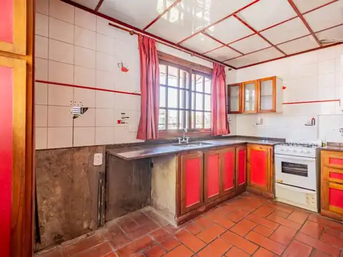VENTA - PH 4 AMB DOBLE BALCON - PARQUE PATRICIOS