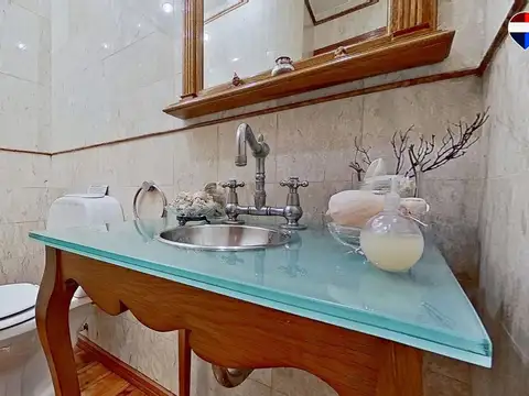 Depto Tipo Casa en Venta en Parque Chacabuco, USD 430.000