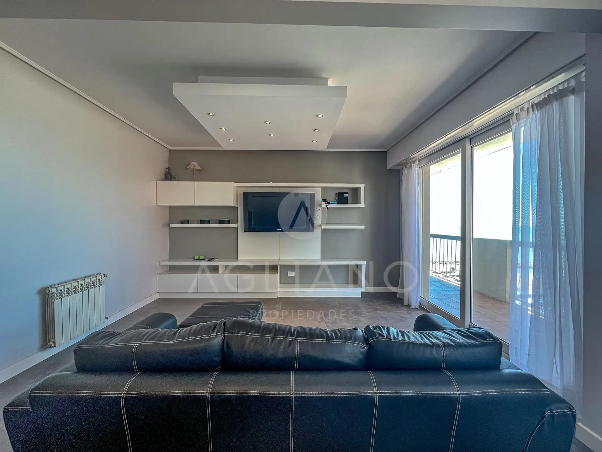 VENTA DEPTO 3 AMB VARESE VISTA AL MAR