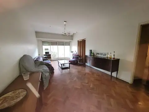 VENTA 4 AMBIENTES EN PALERMO SOHO