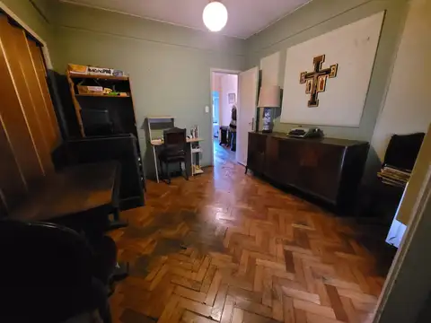 VENTA 4 AMB EN PALERMO SOHO