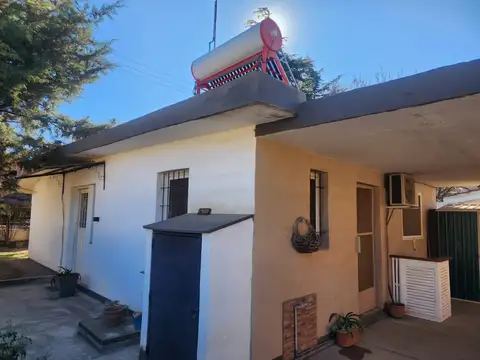 Antonio Del Viso esq. Melian 100