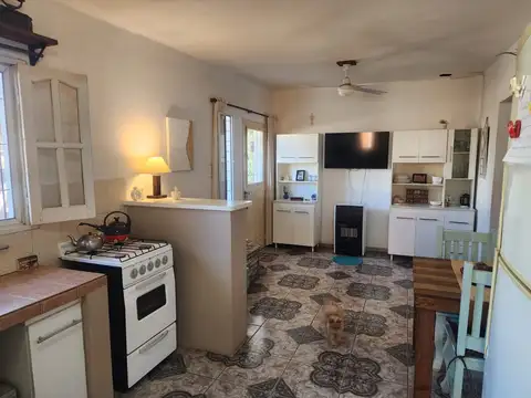 Casa mas departamento a la venta en Bialet Masse. (C29)