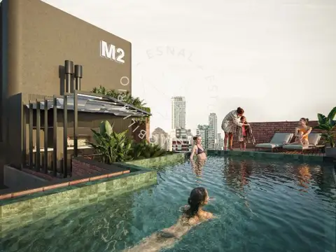 Departamento en Venta A Estrenar