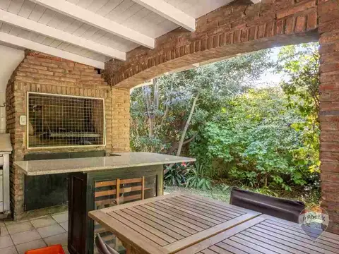 casa en venta en barrio La Posta, La Horqueta