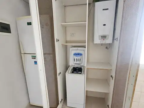 Departamento en Alquiler de 2 dormitorios