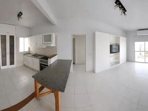 Departamento en Alquiler de 3 ambientes