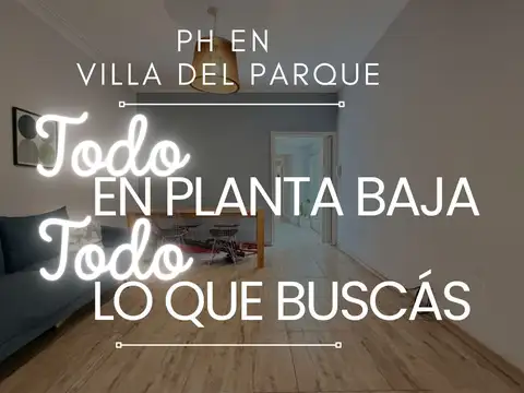 PH en Venta en Villa Santa Rita, CABA