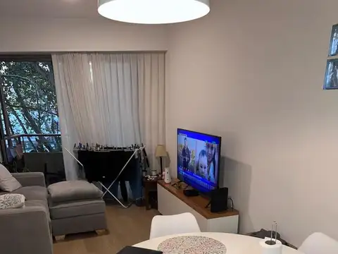 Departamento en Boedo