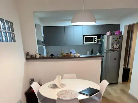 Departamento en Venta en Boedo, USD 87.800