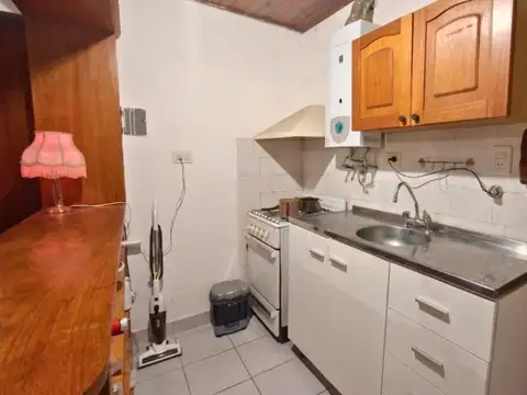 Departamento en Venta al Oeste