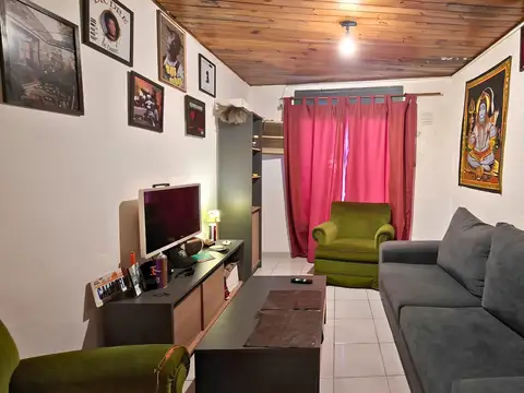 Departamento en Venta 30 años