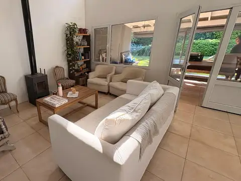 Casa en Venta de 4 dormitorios