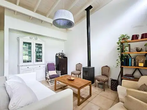 Casa con pileta en Venta en San Matias, Escobar