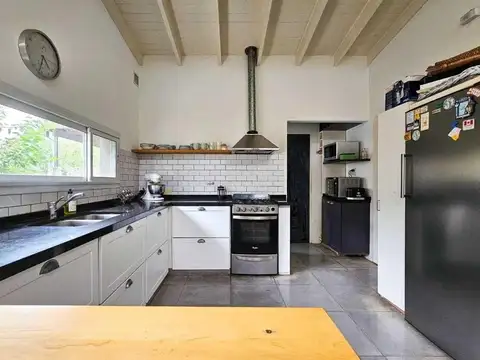 Casa en Venta 10 años