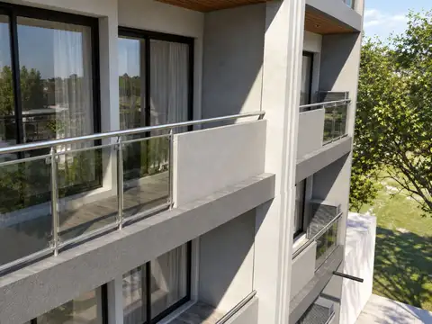 Departamento en Venta en Reconquista, USD 125.000