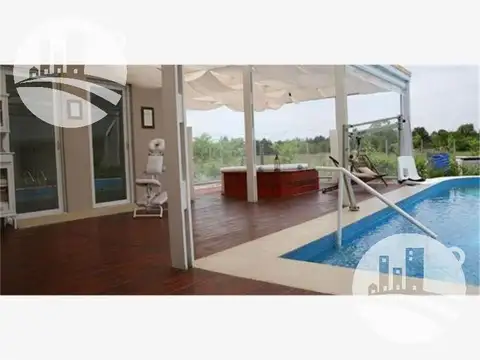 Hotel en Venta en San Antonio de Areco, USD 790.000