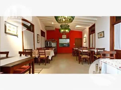 Hotel en Venta 7 años