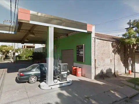 Local en Venta en Zavalla, USD 350.000