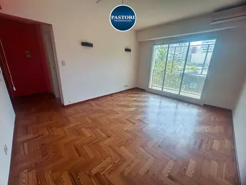 Departamento en Alquiler de 3 ambientes