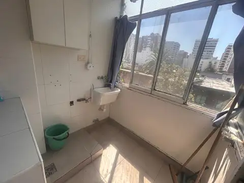 Departamento en Alquiler 50 años