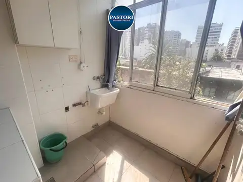 Departamento en Alquiler 50 años