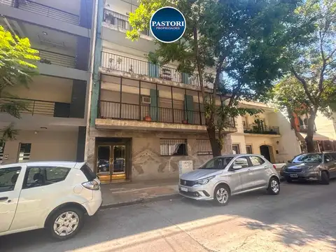 ALQUILER DPTO 3 AMB MARTINEZ