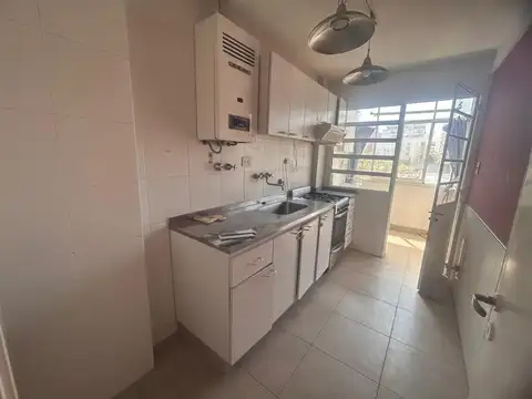 Departamento en Alquiler de 2 dormitorios