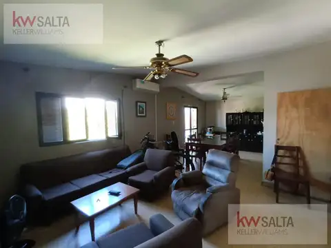 Casa en Venta 30 años