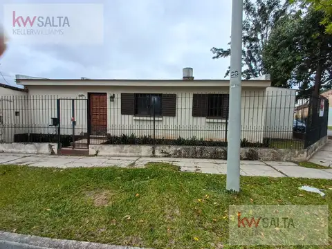 CASA EN VENTA EN TRES CERRITOS * OPORTUNIDAD * LOS OLMOS al 100