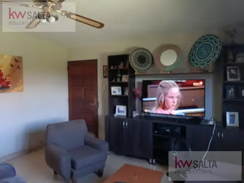 Casa en Venta en Barrio Tres Cerritos, USD 128.000