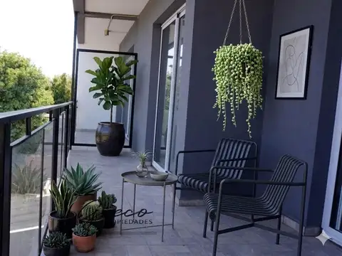 Departamento en Venta de Monoambiente