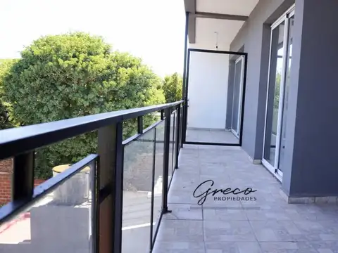 Departamento en Venta en Monte Grande, USD 50.000
