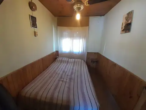 Venta Depto De 2 Ambientes En Mar Del Tuyu Calle 3 Entre 73 Y 74