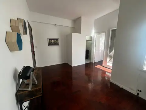 Departamento en Venta en Palermo, USD 84.900