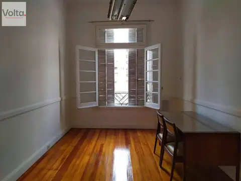 En venta Oficina Dos Ambientes